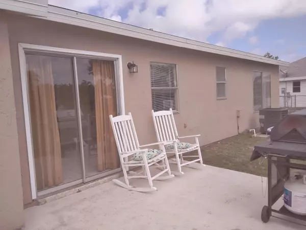 Port Saint Lucie, FL 34953,808 SW Belmont CIR