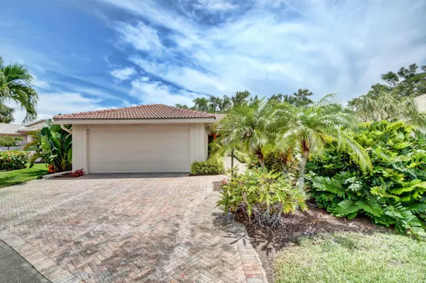 Boynton Beach, FL 33436,20 Woods LN