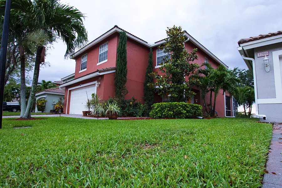 3282 Turtle CV, West Palm Beach, FL 33411