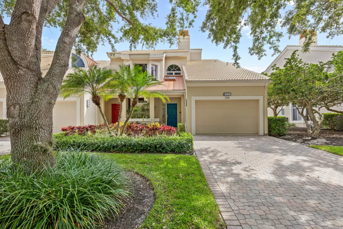 Jupiter, FL 33477,346 Spyglass WAY