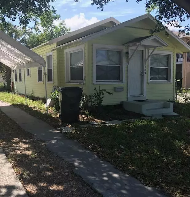 Lake Worth, FL 33460,109 S E ST