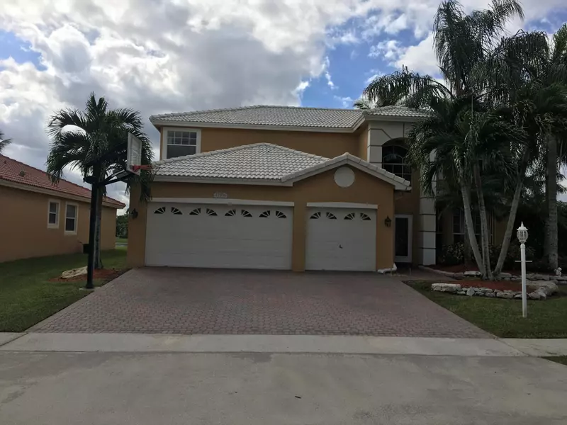 12706 Tucano CIR, Boca Raton, FL 33428