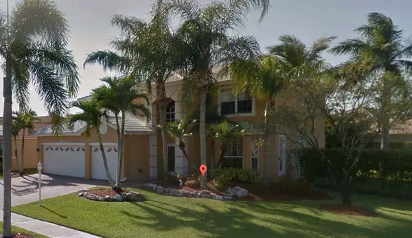 Boca Raton, FL 33428,12706 Tucano CIR