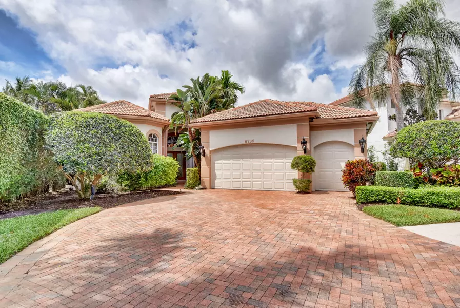 6730 Casa Grande WAY, Delray Beach, FL 33446