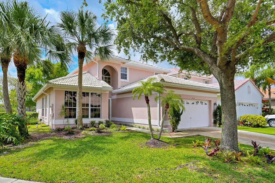 10920 N Danbury WAY, Boca Raton, FL 33498