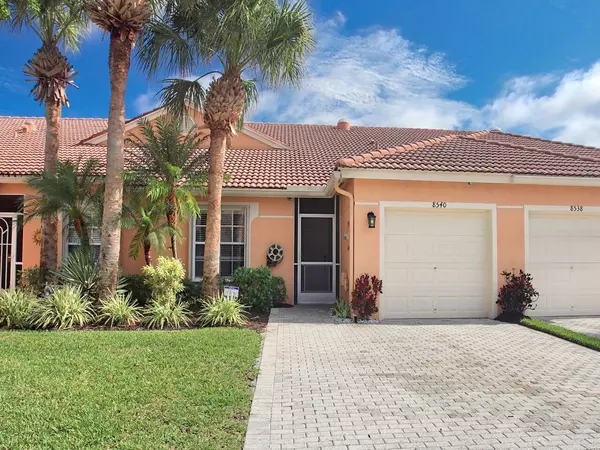 Boynton Beach, FL 33472,8540 Logia CIR