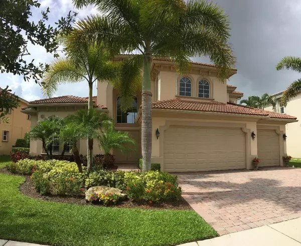 Royal Palm Beach, FL 33411,617 Edgebrook LN