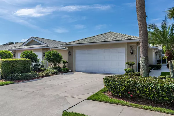 164 Brier CIR, Jupiter, FL 33458