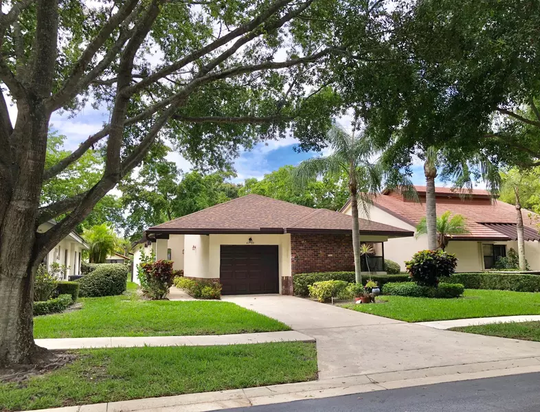 4739 Fancy Leaf CT, Boynton Beach, FL 33436