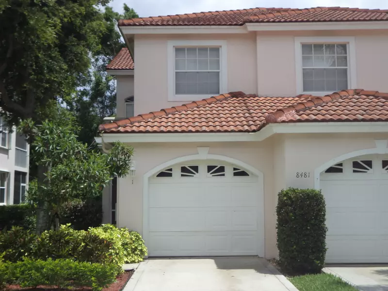 8481 Via Romana 76l, Boca Raton, FL 33496