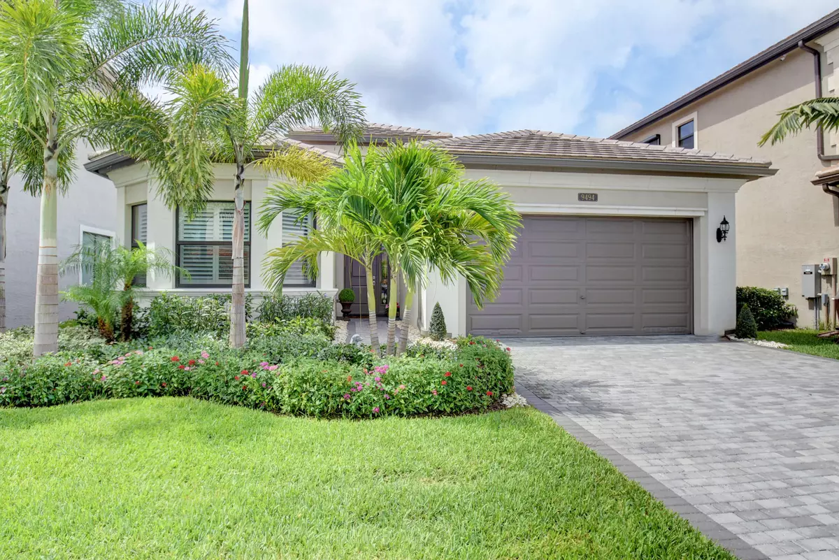 Delray Beach, FL 33446,9494 Eden Roc CT