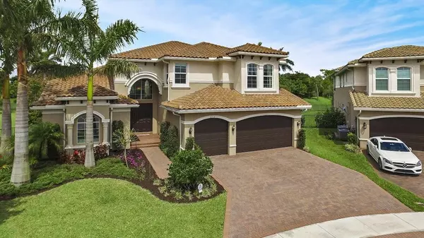 8224 Venosa Haven TER, Boynton Beach, FL 33473