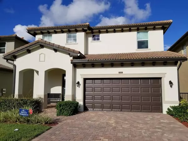 6842 Langdon WAY, Lake Worth, FL 33463