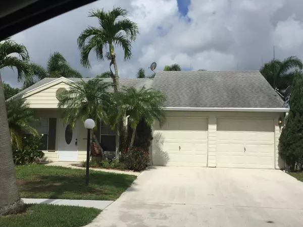 Lake Worth, FL 33467,5609 Berrywood DR