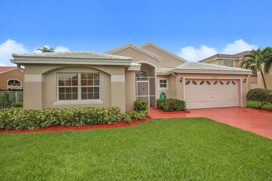 10517 Plainview CIR, Boca Raton, FL 33498