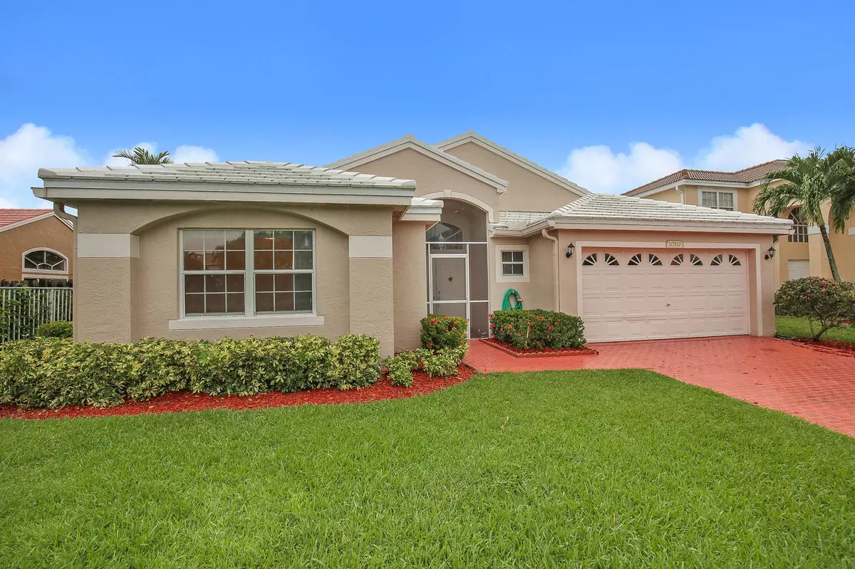 Boca Raton, FL 33498,10517 Plainview CIR