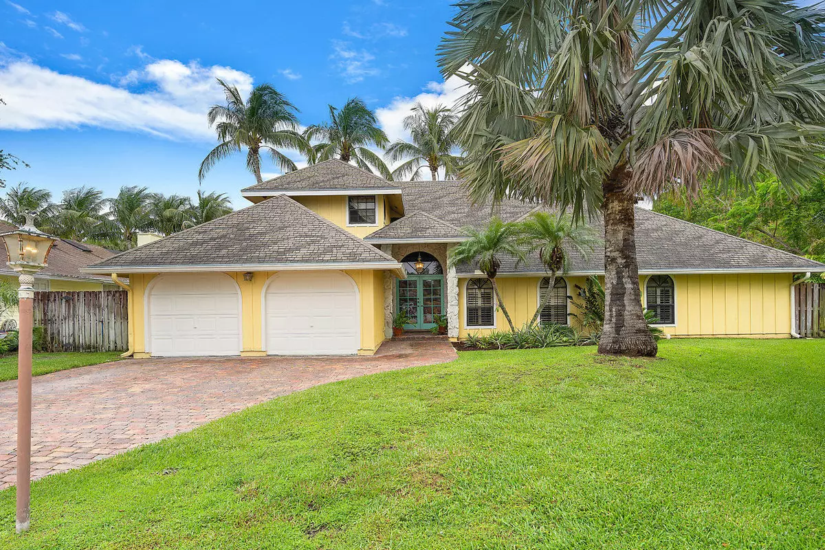 Palm Beach Gardens, FL 33410,2963 Frenchmens Passage