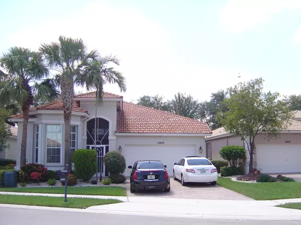 Boynton Beach, FL 33436,12609 Via Lucia