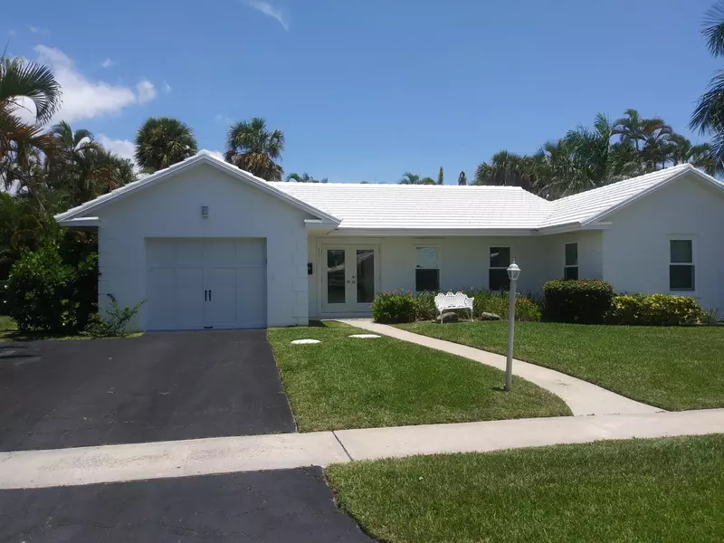 641 Juneberry CT, Boca Raton, FL 33486