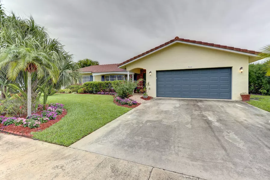 960 SW 15th ST, Boca Raton, FL 33486