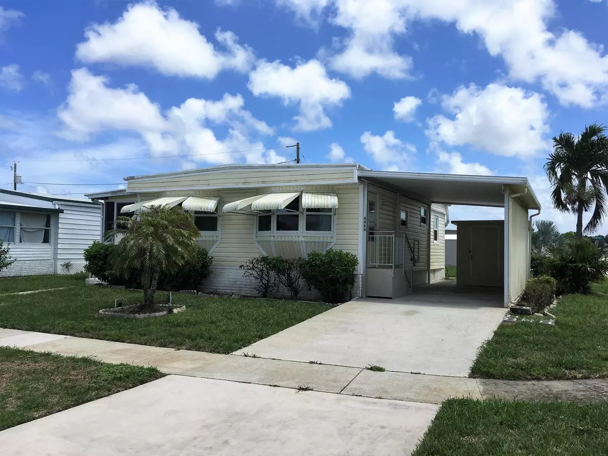 Boynton Beach, FL 33436,4464 Meadowview DR