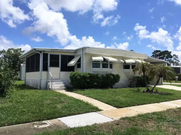 Boynton Beach, FL 33436,4464 Meadowview DR