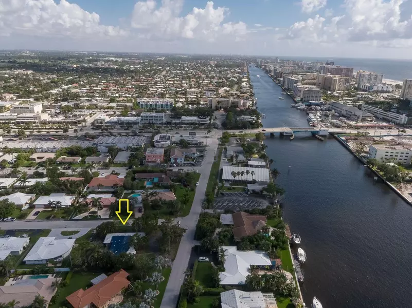 225 SE 28th AVE, Pompano Beach, FL 33062