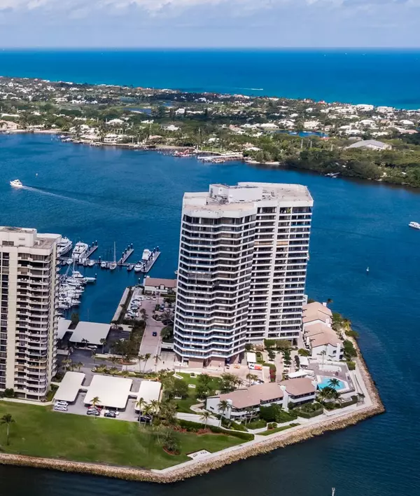 North Palm Beach, FL 33408,100 Lakeshore DR 554