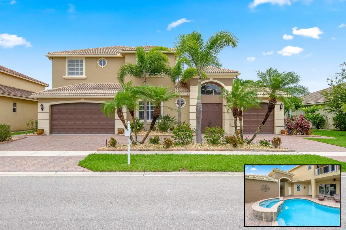 Lake Worth, FL 33467,7371 Denicola LN