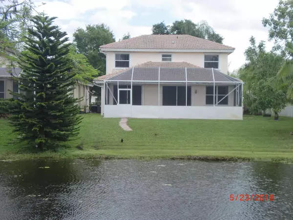 Wellington, FL 33414,12095 Sunset Point CIR