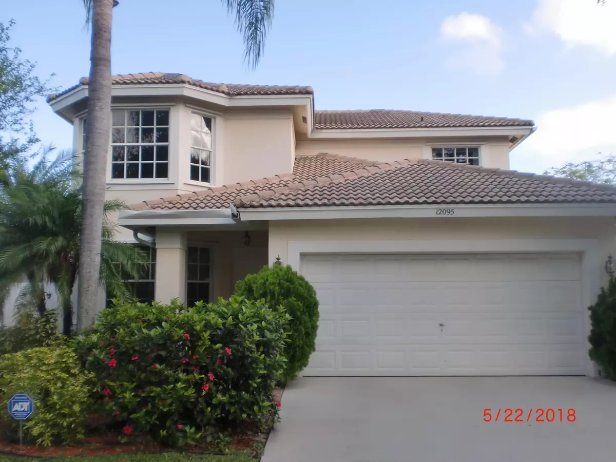 Wellington, FL 33414,12095 Sunset Point CIR