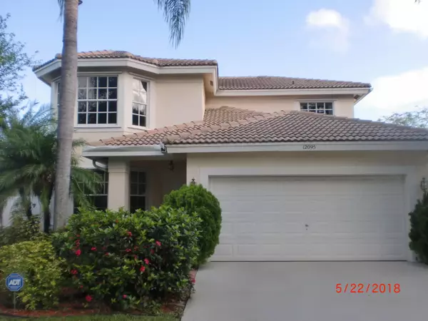 12095 Sunset Point CIR, Wellington, FL 33414