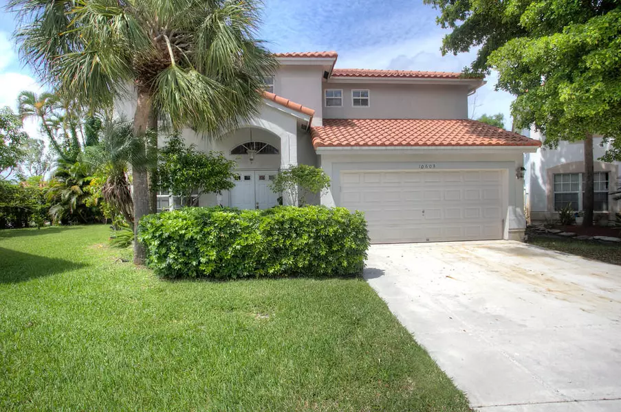 10603 Buttonwood Lake DR, Boca Raton, FL 33498