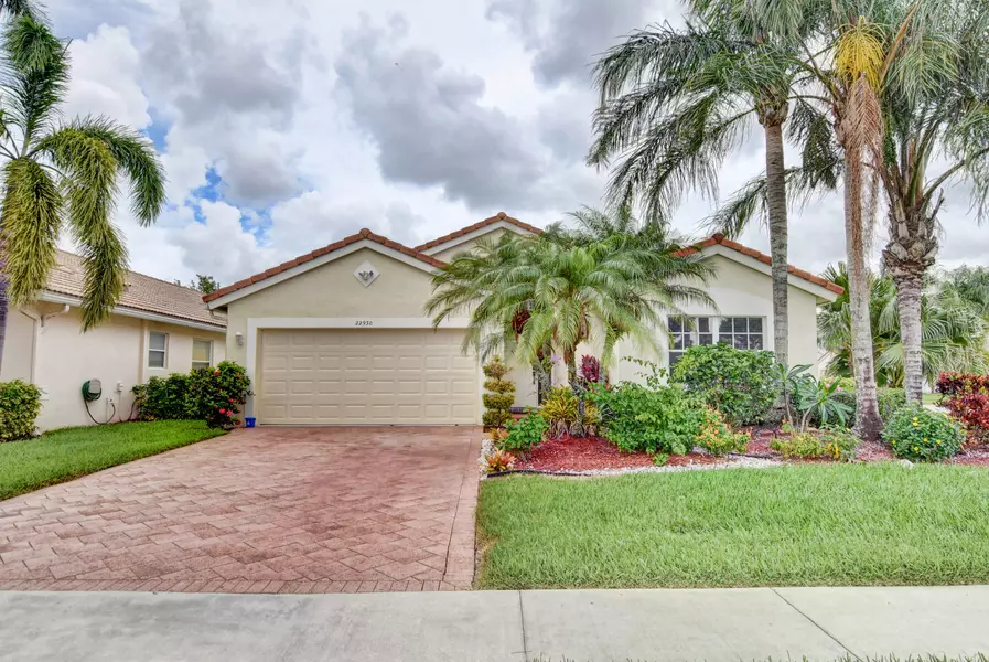 22930 Sterling Lakes DR, Boca Raton, FL 33433