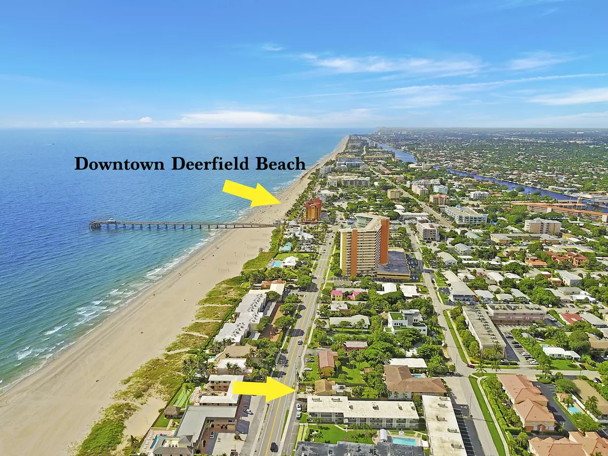 Deerfield Beach, FL 33441,625 NE 21 AVE