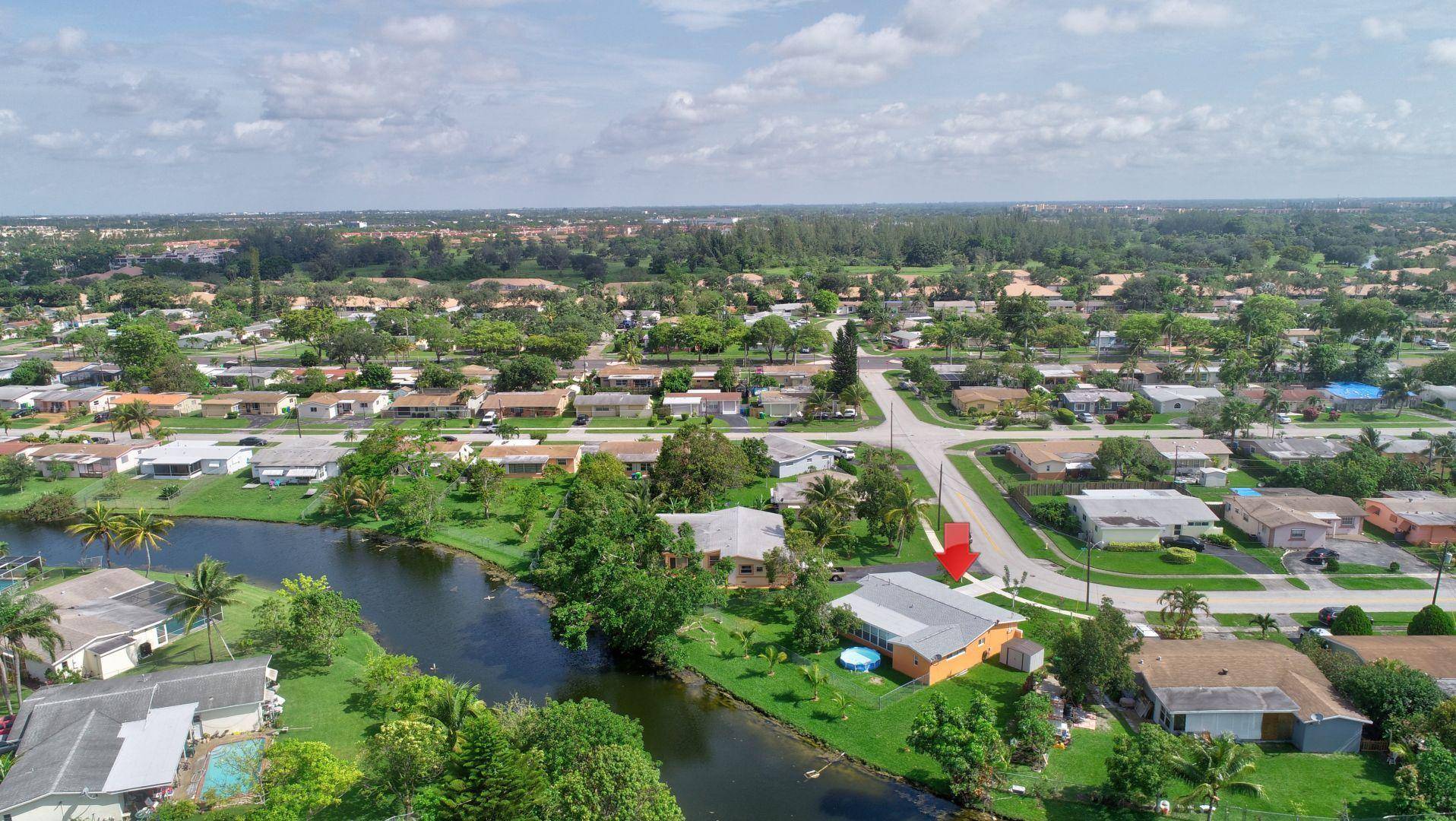 Sunrise, FL 33322,2101 NW 77th AVE