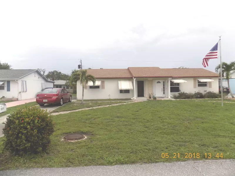 911 Anglers WAY, Jupiter, FL 33458