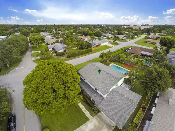 Palm Beach Gardens, FL 33410,4135 N Jonquil CIR