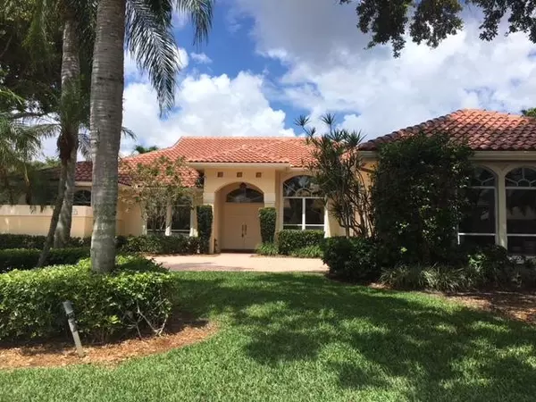 2649 Tecumseh DR, West Palm Beach, FL 33409