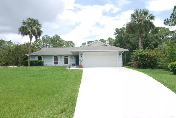 11983 Sandy Run RD, Jupiter, FL 33478