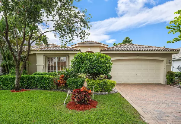 13316 Alhambra Lake CIR, Delray Beach, FL 33446