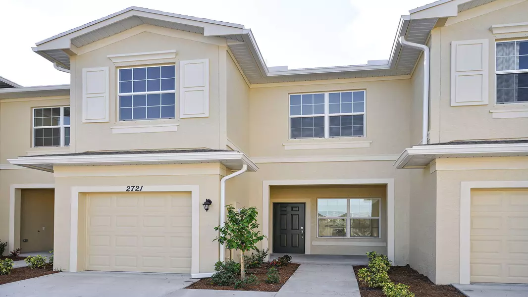 2721 NW Treviso CIR, Port Saint Lucie, FL 34986