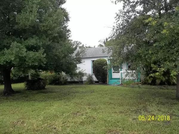 518 SE Madison AVE, Stuart, FL 34996