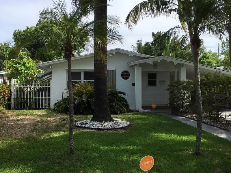 242 Seville RD, West Palm Beach, FL 33405