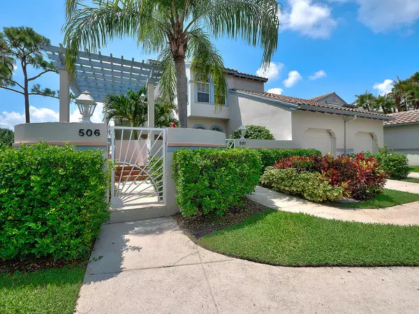 Palm Beach Gardens, FL 33418,506 N Ryder Cup CIR