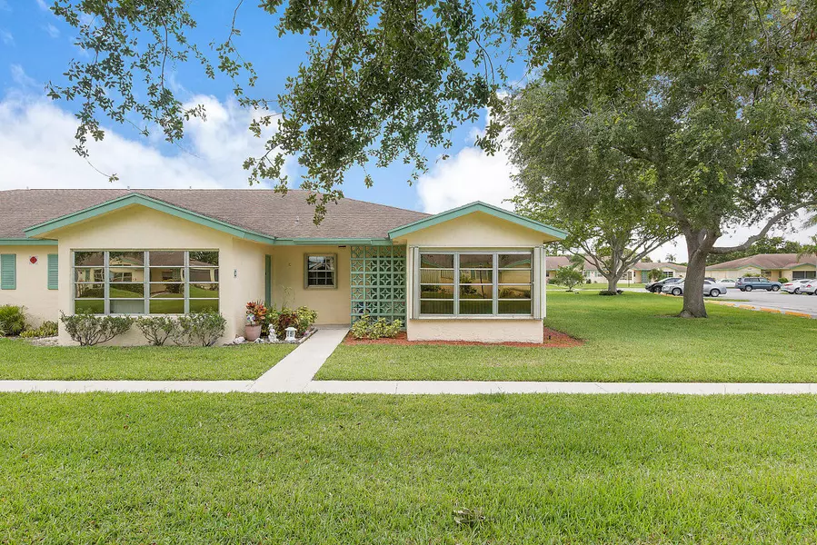 5344 Lakefront BLVD D, Delray Beach, FL 33484