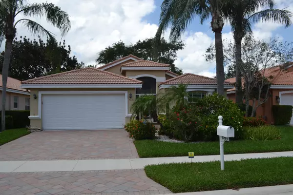 7261 Modena DR, Boynton Beach, FL 33437