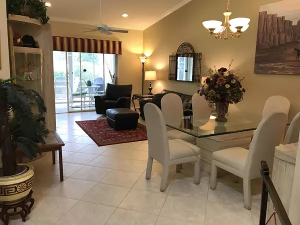 Boynton Beach, FL 33472,8544 Logia CIR