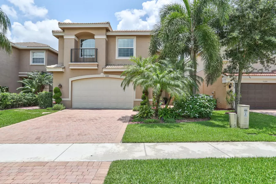 11600 Ponywalk TRL, Boynton Beach, FL 33473