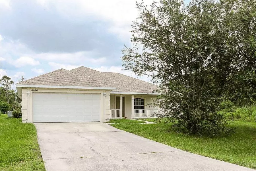 4074 SW Darwin BLVD, Port Saint Lucie, FL 34953